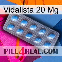 Vidalista 20 Mg viagra3